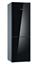 Attēls no Bosch Serie 4 KGV36VBEAS fridge-freezer Freestanding 308 L E Black