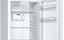 Attēls no BOSCH Refrigerator KGN33NWEB, Height 176 cm, Energy class E, No Frost, White