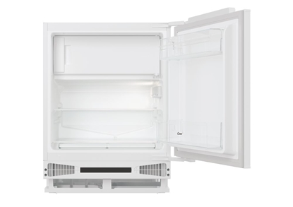 Attēls no Candy CRU 164 NE/N combi-fridge Built-in 111 L F White