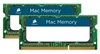 Picture of CORSAIR DDR3 8GB 1066Mhz Apple Sodimm