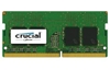 Изображение Crucial DDR4-2400            4GB SODIMM CL17 (4Gbit)