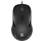 Picture of Defender MOUSE STANDARD MB-580 black OPTICAL 1000dpi 3P