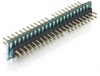 Picture of Delock Adapter 44 pin IDE male  44 pin IDE male