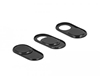 Picture of Delock Webcam Cover for Laptop,Tablet and Smartphone 3 Pack