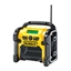 Picture of DeWalt DCR019-QW XR Li-Ion FM/AM Compact Radio