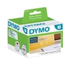Изображение Dymo Adress-Labels big     99013 36 x 89 mm transp. 260 pieces