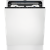 Picture of Akcija! Electrolux trauku mazgājamā mašīna (iebūv.), balta, 60 cm