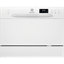 Attēls no Electrolux ESF2400OW Countertop 6place settings A+ dishwasher