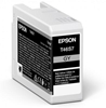 Picture of Epson ink cartridge gray T 46S7 25 ml Ultrachrome Pro 10