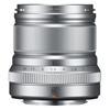 Picture of Fujinon XF 50mm f/2 R WR lens, silver