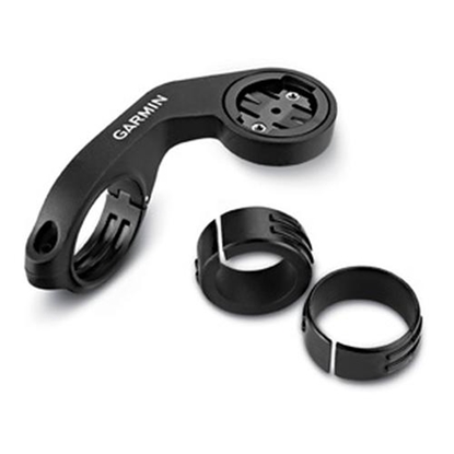 Picture of Garmin Edge 1000 Aero Extended Out-front Bike Mount