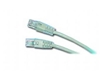 Picture of PATCH CABLE CAT5E UTP 0.5M/RED PP12-0.5M/R GEMBIRD