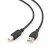 Изображение Gembird USB 2.0 Type-A to USB Type-B 1m 