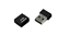 Attēls no Goodram UPI2 USB 2.0 64GB Black