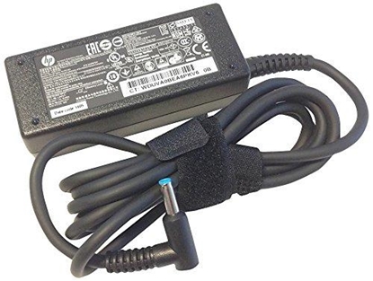 Изображение HP 741727-001 power adapter/inverter Indoor 45 W Black
