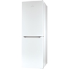 Изображение Indesit LI7 SN1E W fridge-freezer Freestanding 295 L F White