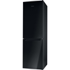 Picture of Indesit LI8 S2E K fridge-freezer Freestanding 339 L E Black