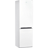 Picture of Indesit LI8 S2E W fridge-freezer Freestanding 339 L E White