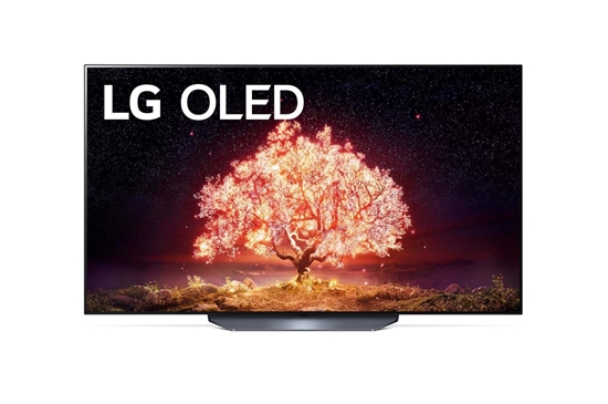 Изображение LG OLED77B13LA TV 195.6 cm (77") 4K Ultra HD Smart TV Wi-Fi Black