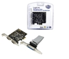 Picture of LogiLink PCI Express Karte IEEE1248 Parallel 1x +Seriell 2x
