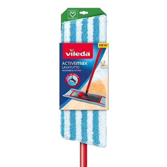 Picture of Flat mop Vileda Active Max