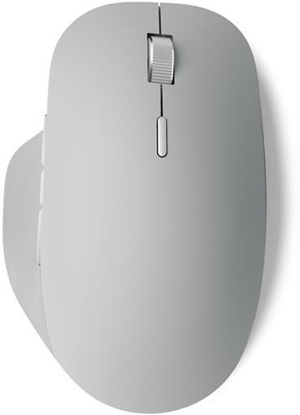 Attēls no Microsoft wireless mouse Surface Precision EE, grey