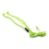 Изображение Omega Freestyle shoelace headset FH2112, green