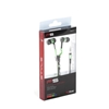 Изображение Omega Freestyle zip headset FH2111, green