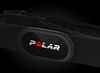 Изображение Polar H10 heart rate sensor Black XS-S
