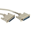 Picture of ROLINE RS232 Cable, M - M 3 m