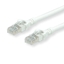 Picture of ROLINE UTP Patch Cord Cat.6A, Component Level, LSOH, white, 2.0 m