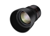 Picture of Samyang MF 85mm f/1.4 Z lens for Nikon
