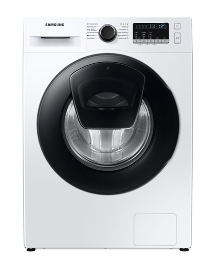 Изображение Samsung WW4500T washing machine Front-load 9 kg 1400 RPM White