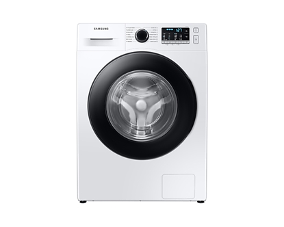 Attēls no Samsung WW70TA046AE washing machine Front-load 7 kg 1400 RPM White
