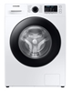 Изображение Samsung WW70TA046AE washing machine Front-load 7 kg 1400 RPM White