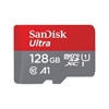 Изображение SanDisk Ultra Light microSDXC 128GB + SD Adapter