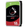Изображение Seagate IronWolf Pro ST18000NE000 internal hard drive 3.5" 18 TB Serial ATA III