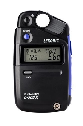 Picture of Sekonic L-308X Flashmate