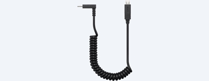 Picture of Sony Multi-Terminal Connecting Cable