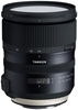 Изображение Tamron SP 24-70mm f/2.8 Di VC USD G2 lens for Canon
