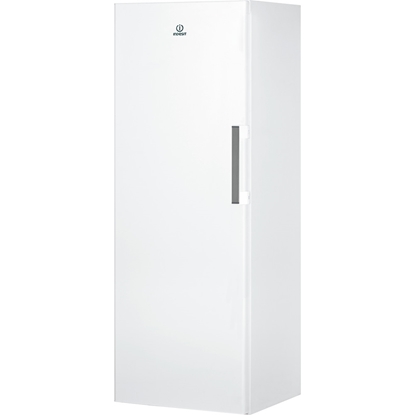 Attēls no Indesit UI6 F1T W1 freezer Upright freezer Freestanding 228 L F White