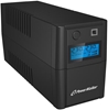 Picture of UPS LINE-INTERACTIVE 650VA 2X 230V PL OUT, RJ11     IN/OUT, USB, LCD 