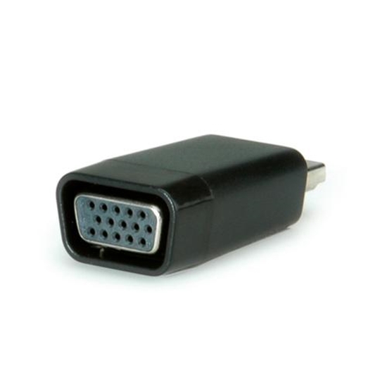 Picture of VALUE Adapter, HDMI M - VGA F