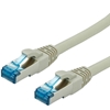Picture of VALUE S/FTP Patch Cord Cat.6A, grey, 5.0 m