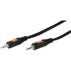 Picture of Vivanco cable 3.5mm - 3.5mm 1.5m (46044)