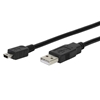Picture of Vivanco cable USB - miniUSB 1.8m (45224)