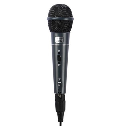 Picture of Vivanco microphone DM20 (14509)