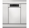 Picture of Whirlpool WSBO 3O34 PF X Semi built-in 10 place settings