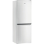 Attēls no Whirlpool W5 711E W 1 fridge-freezer Freestanding 308 L F White