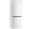 Attēls no Whirlpool W5 811E W 1 fridge-freezer Freestanding 339 L F White